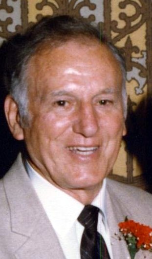 Obituary of Stanley F. Strzepka