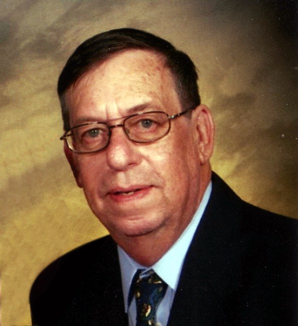 Obituary of Jerome Thomas Dyson