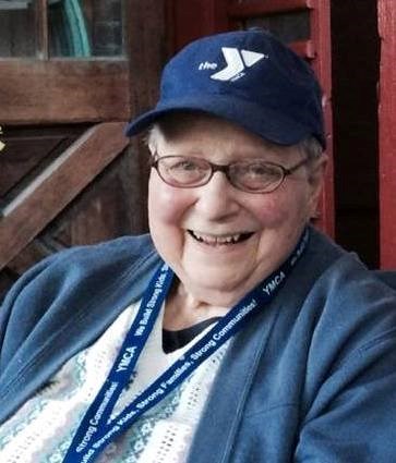 Obituary of Helaine P. Segal