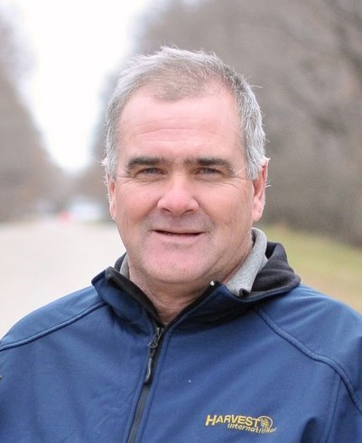 Obituary of Trent Henry Becker