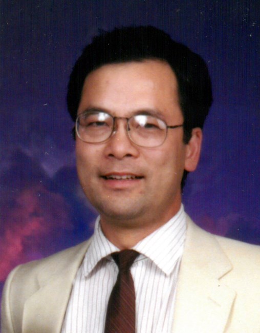 Avis de décès de Philip Chiu Wu