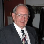Herbert Reeve