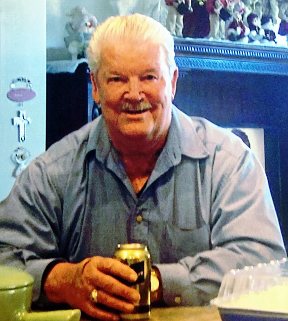 Obituary of Emery Earl Hudson Jr.