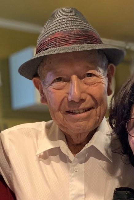 Obituary of Gabriel Flores Perez