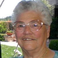 Obituary of Ida Jean D'Inzillo