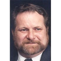 Obituary of Robert F. Hart