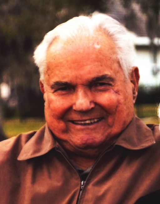 Obituary of Louis Joseph Hymel Jr.