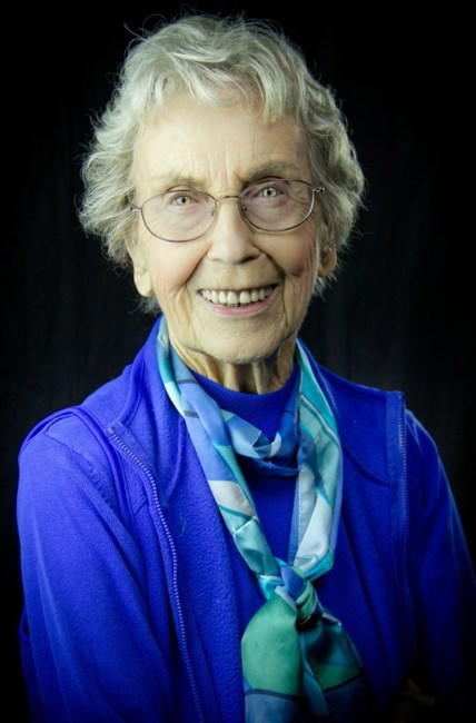 Obituario de Patricia Ann Hughes