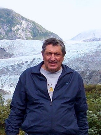 Obituary of Paul Maurice Gurrieri