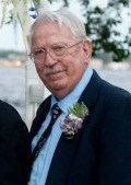 Obituary of James W. Timmons