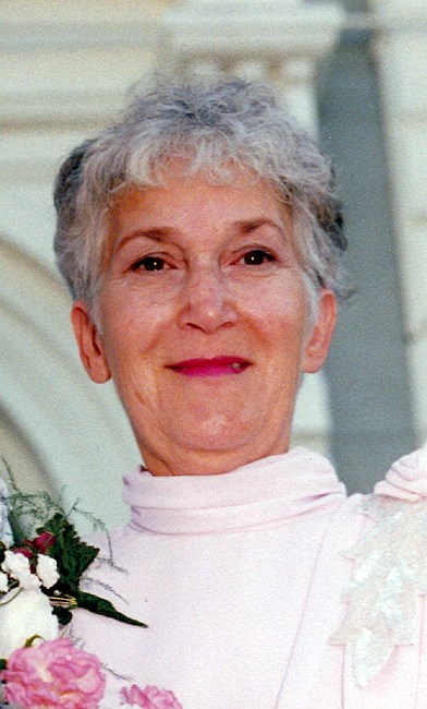 Obituary of Kathleen E. McDonough