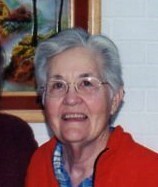 Obituary of Helen P. Pace Wardlaw