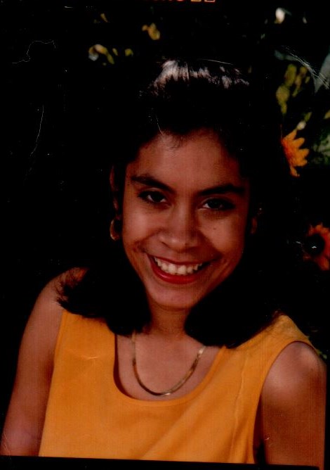 Obituary of Audrey King