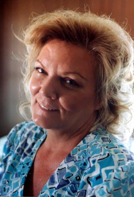 Obituary of Constance Carol Toth