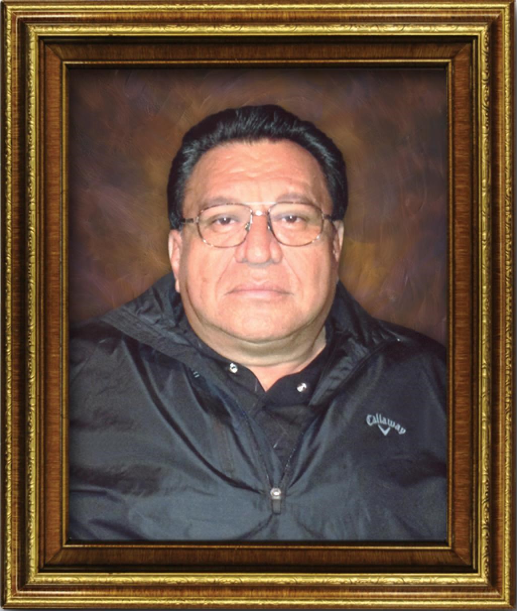 Obituary of Julio Cesar Salmeron Sorto