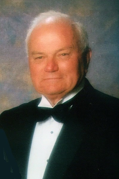Obituary of James Burns Falahee, Sr.