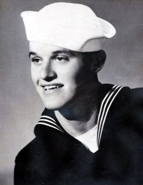 Obituary of Donald Daniel O'Neil