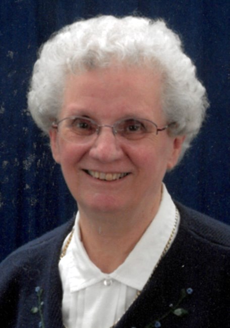 Obituary of Louise Ann Buuck