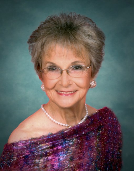 Avis de décès de Gloria A Bennett