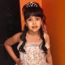 Obituary of Evelyn Hernandez