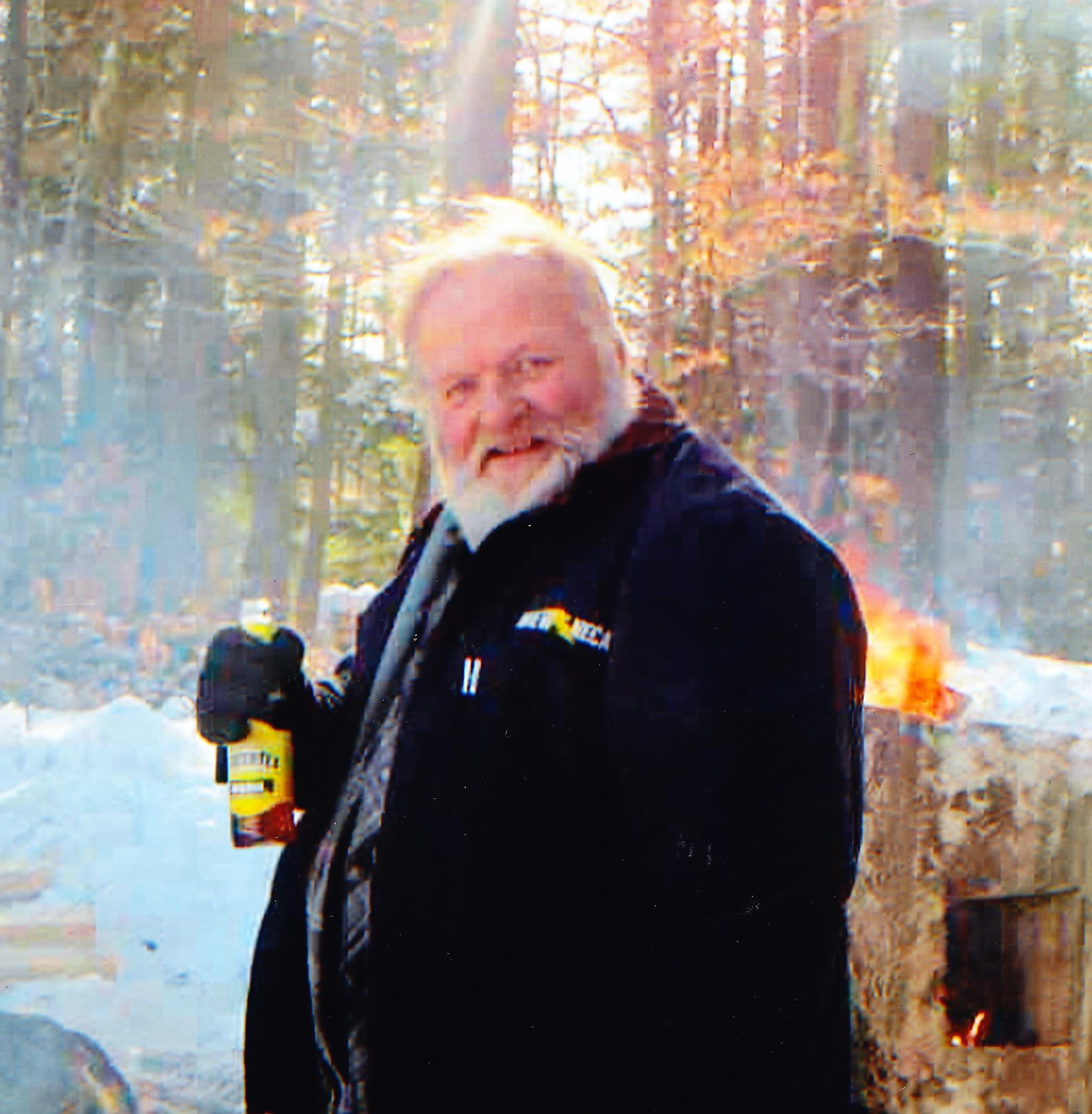 Obituary of Kevin R. Smith Sr.