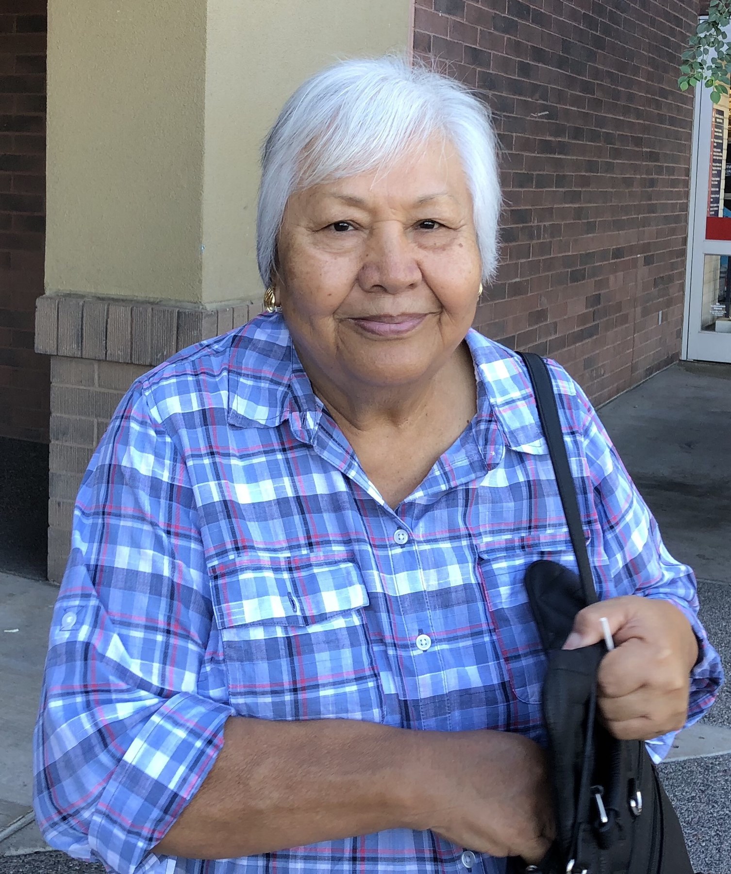 Obituary of Lois E. Aguirre