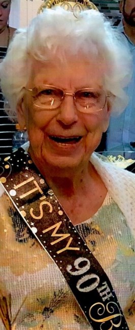 Obituary of Jacquelene "Jackie" J. Cable