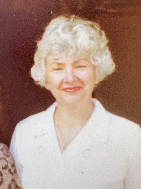 Obituary of Joanne Elizabeth Bradford