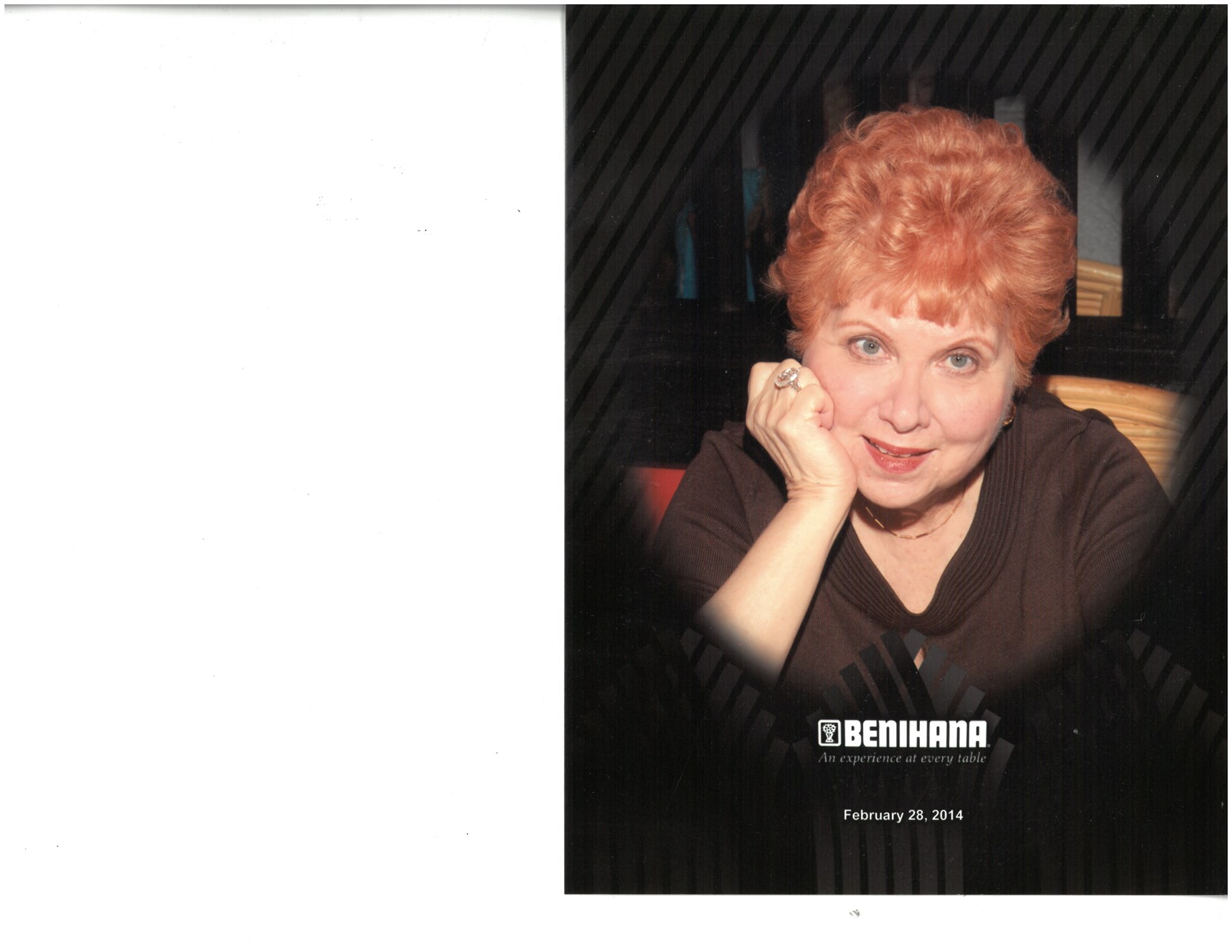 Obituary of Jean Carol Walles