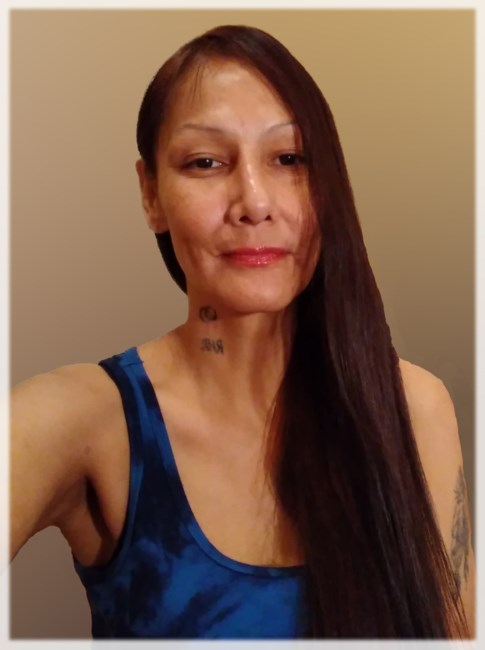 Obituary of Patricia Evelyn Windigo