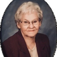 Obituary of Evelyn Carolyn Schaefer