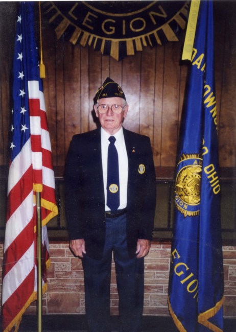 Obituary of William Waller