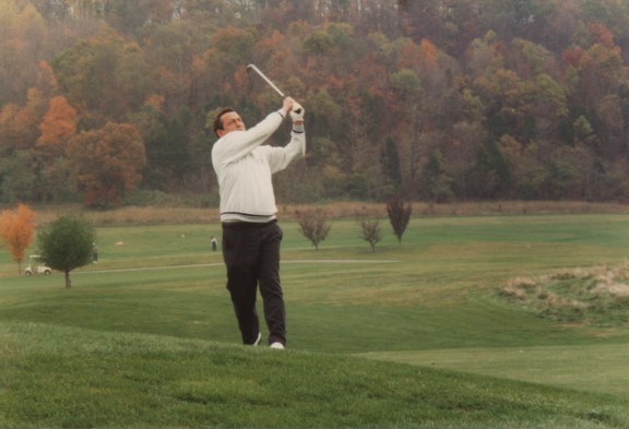 Obituary of Dennis Gerard Ferris