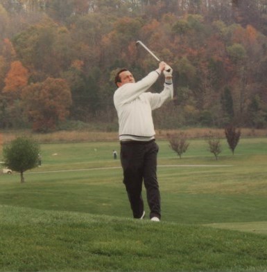 Obituary of Dennis Gerard Ferris