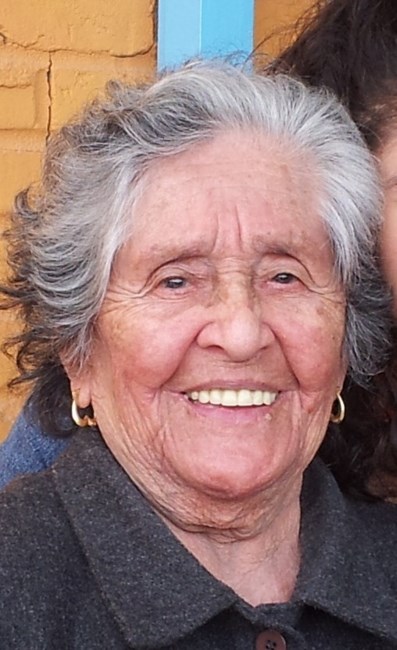 Obituary of Ofelia Mendez