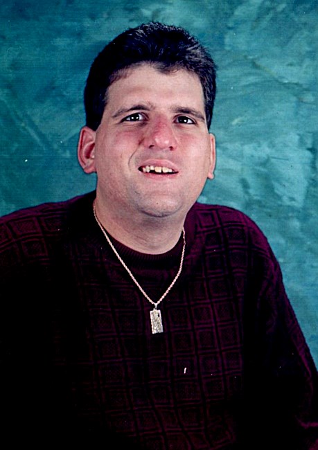 Obituary of Michael Azzarelli