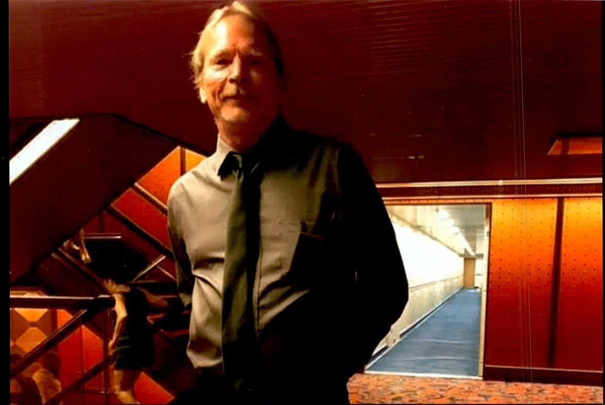 Obituary of Timothy J.  Hunter