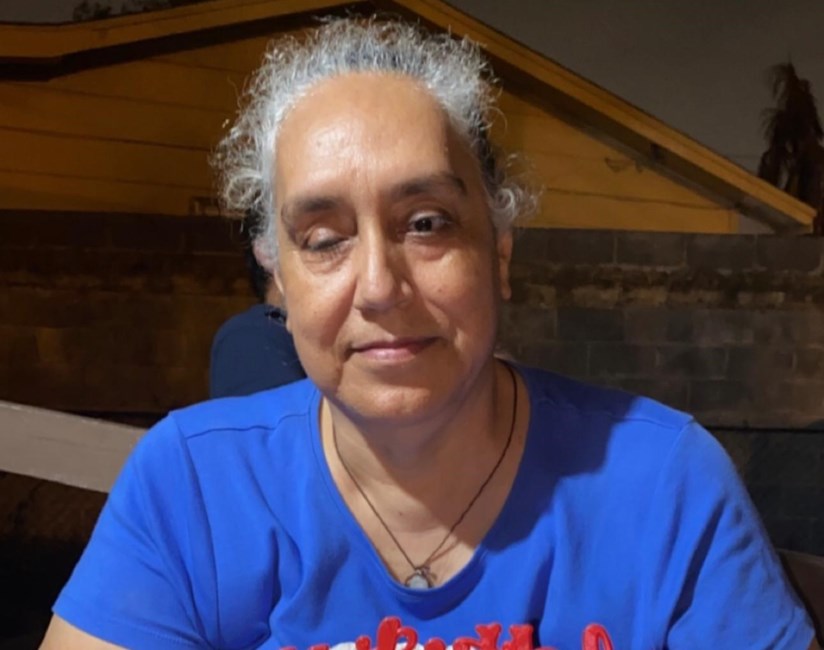 Obituary of Maria de la Paz  Atilano