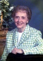 Margaret Moran