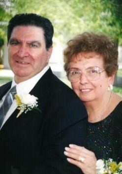 Obituary of Armando De Santis