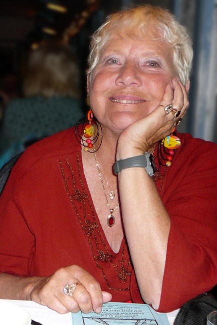 Obituary of Darlene LaDonna Bahr