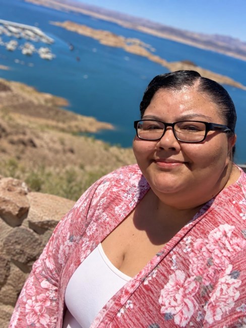 Obituario de Yoanna Elizabeth Giron Sanchez