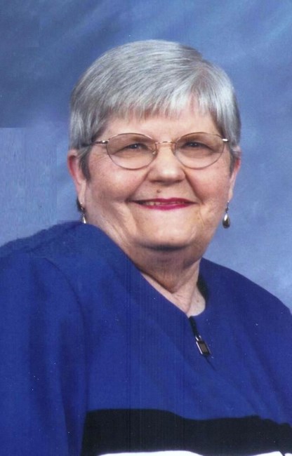 Obituary of Agnes T. McMath
