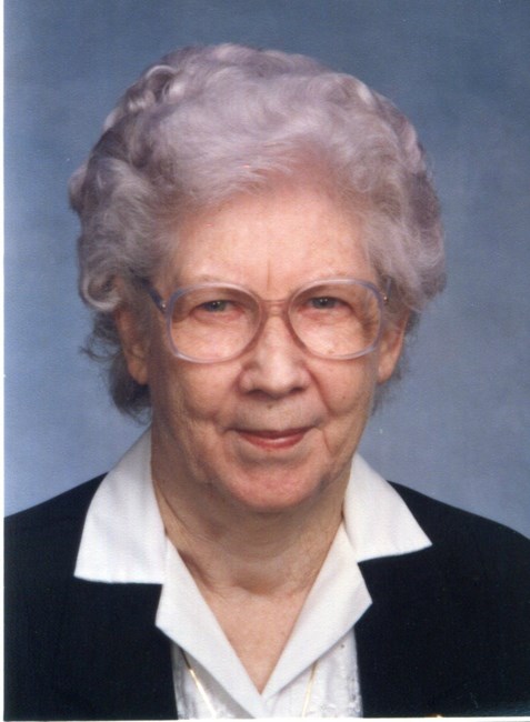 Obituary of Helen Hartzoge Duncan