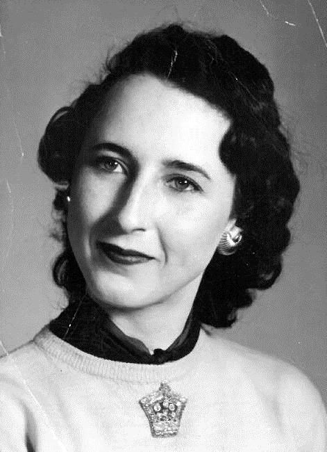 Obituary of Robbie Nell "Totsy" Clift