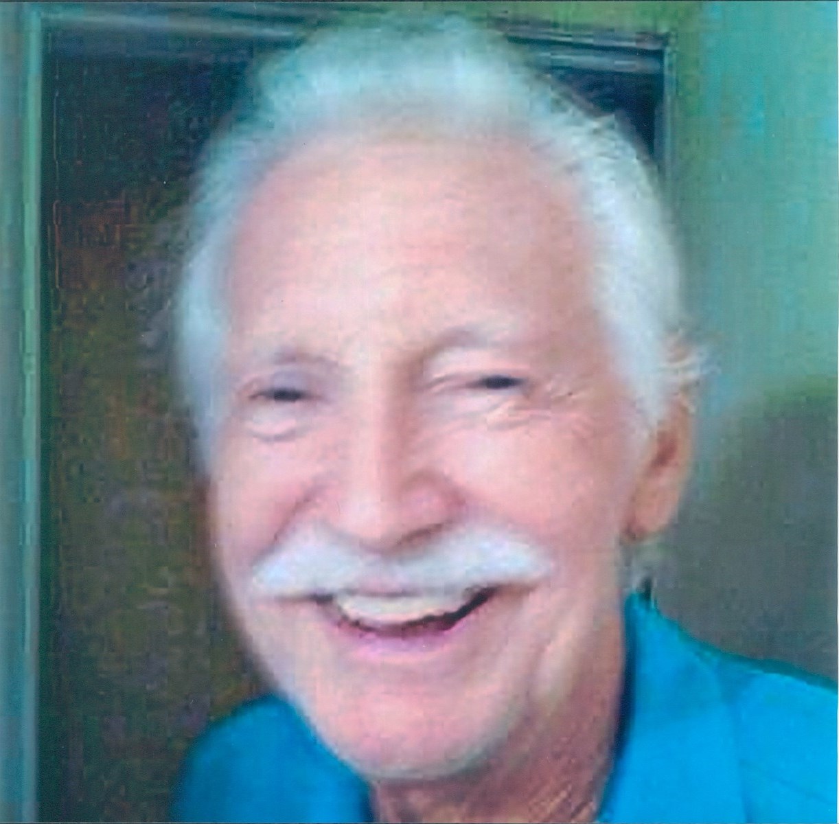 Raymond Harrison Obituary Rockledge, FL