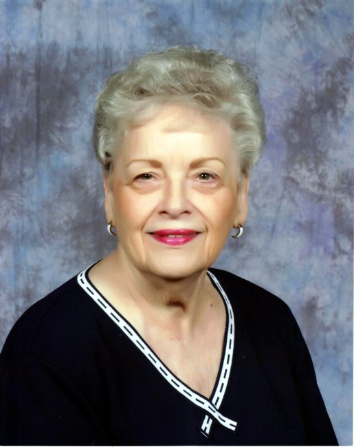 Obituary of Barbara Kirk Eidam