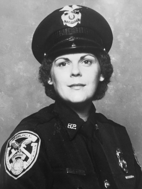 Obituary of Carol Glivar Ney