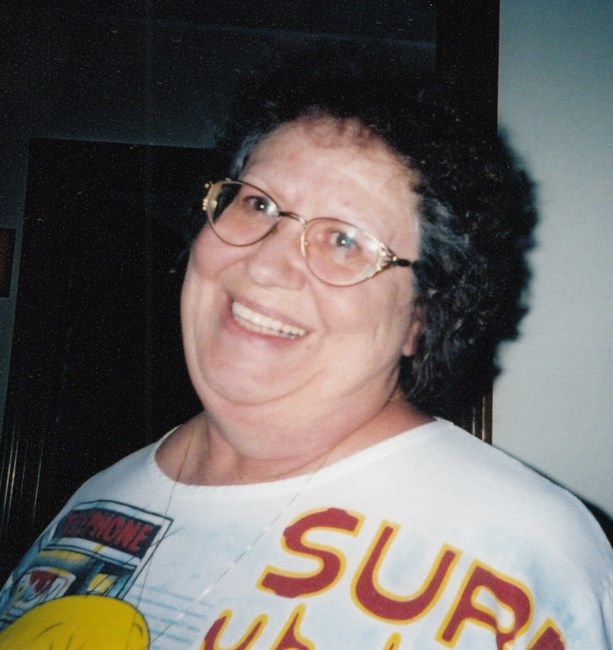 Obituary of JoAnn Beard