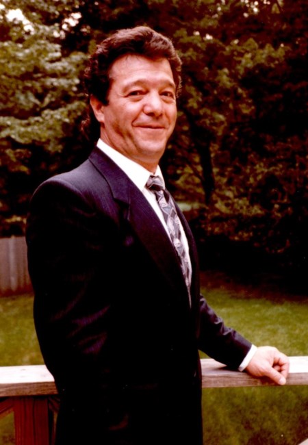 Obituary of Joseph Francis Caporale